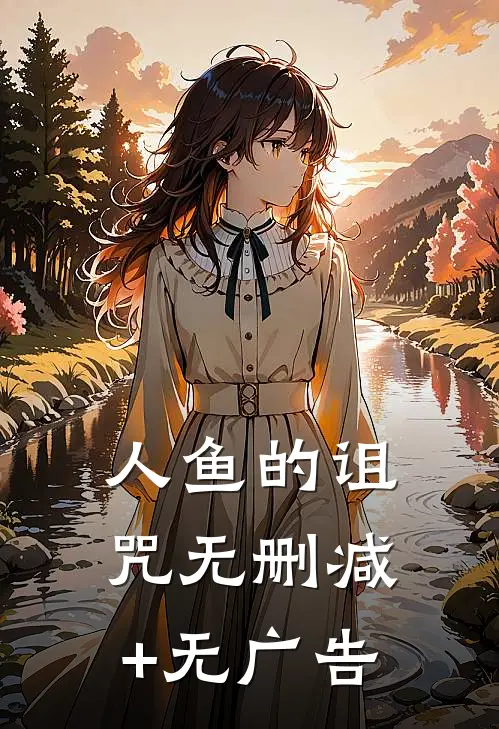 人鱼的诅咒无删减+无广告