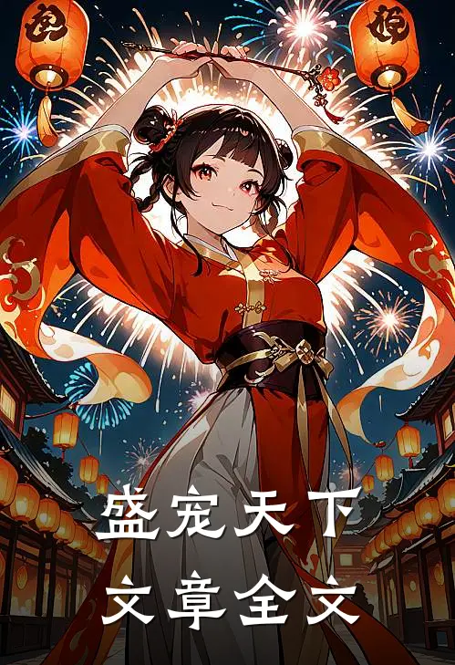 盛宠天下文章全文