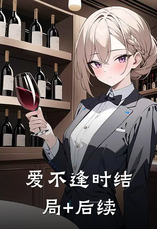 爱不逢时结局+后续