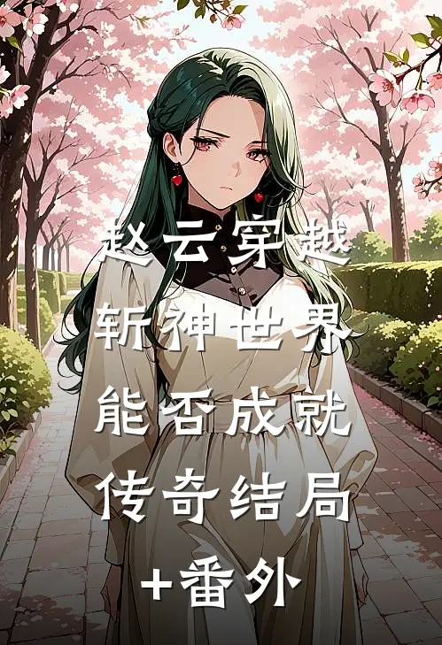 赵云穿越斩神世界，能否成就传奇结局+番外