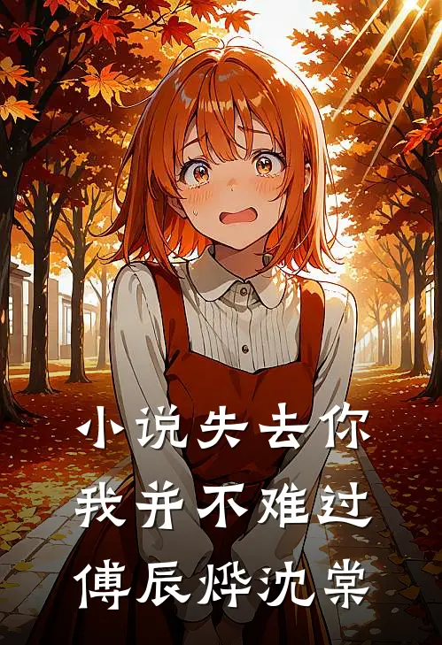小说失去你我并不难过(傅辰烨沈棠)