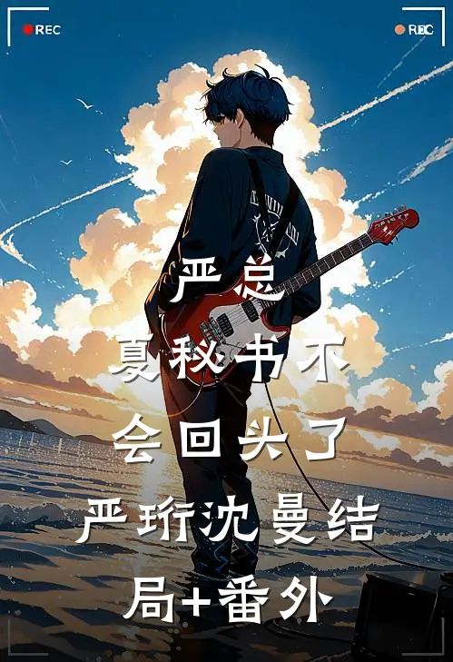严总，夏秘书不会回头了...严珩沈曼结局+番外