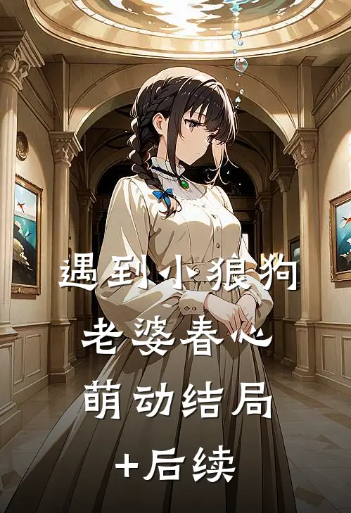 遇到小狼狗，老婆春心萌动结局+后续