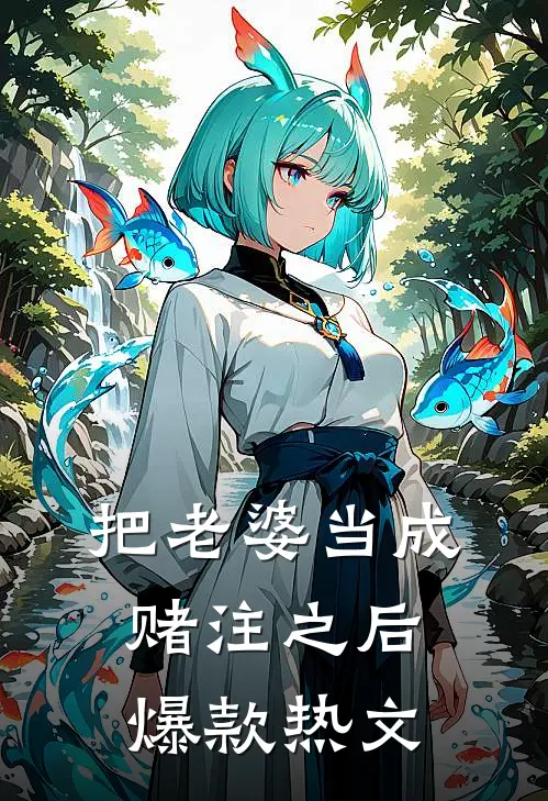 把老婆当成赌注之后爆款热文