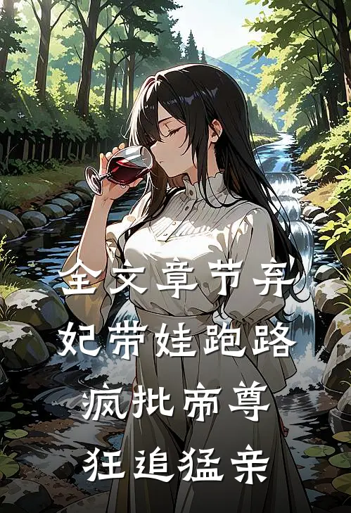 全文章节弃妃带娃跑路，疯批帝尊狂追猛亲