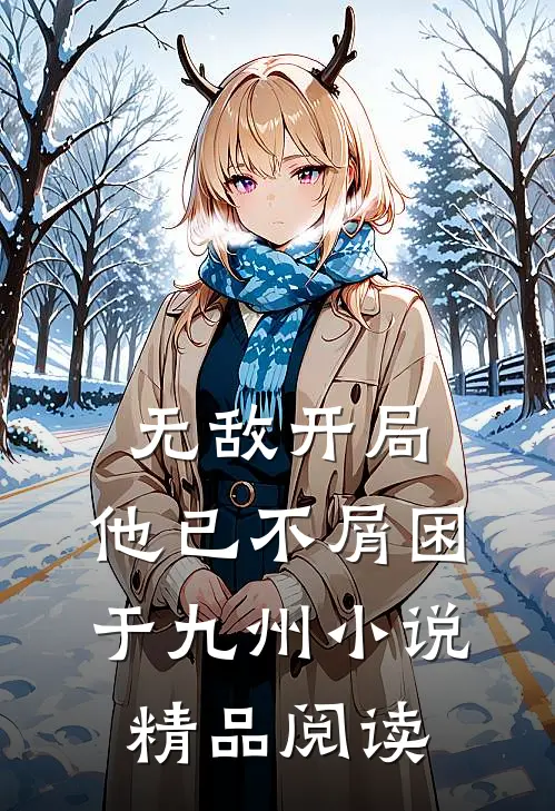 无敌开局,他已不屑困于九州小说精品阅读