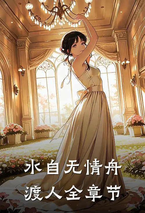水自无情舟渡人全章节
