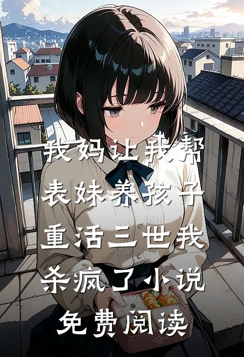 我妈让我帮表妹养孩子，重活三世我杀疯了小说免费阅读