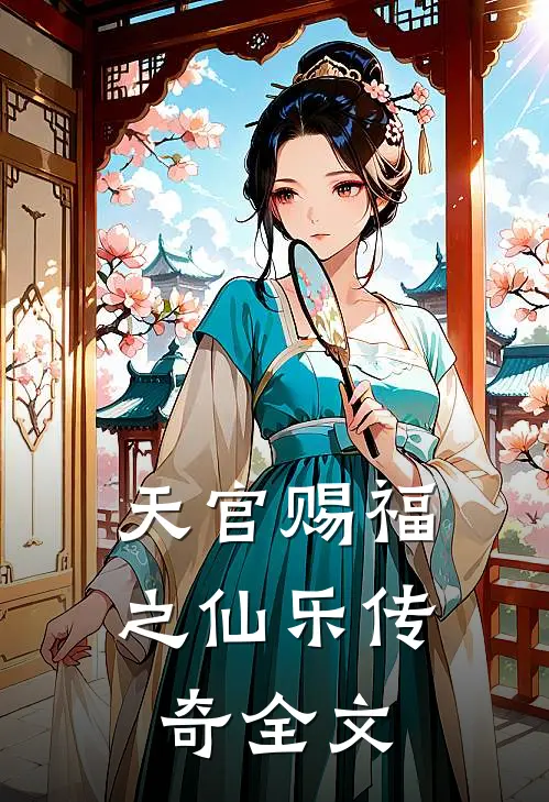 天官赐福之仙乐传奇全文