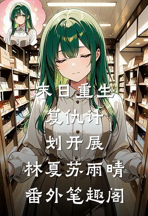 末日重生：复仇计划开展：林夏苏雨晴番外笔趣阁
