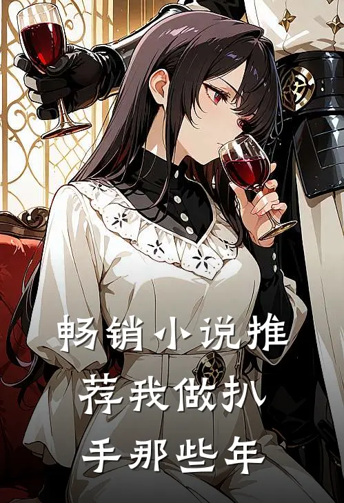 畅销小说推荐我做扒手那些年