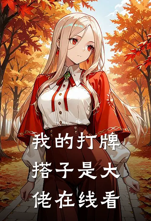 我的打牌搭子是大佬在线看