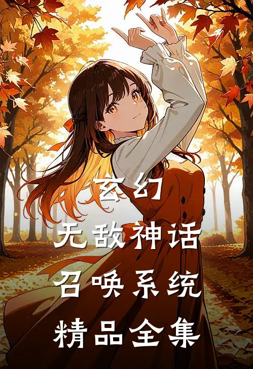 玄幻：无敌神话召唤系统精品全集
