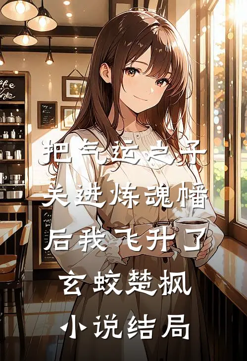 把气运之子关进炼魂幡后我飞升了玄蛟楚枫小说结局