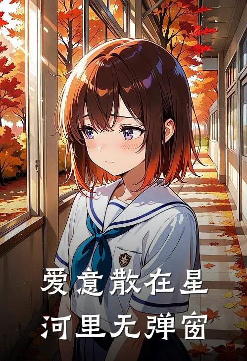 爱意散在星河里无弹窗