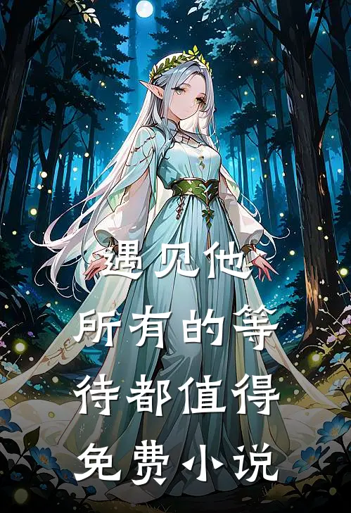 遇见他，所有的等待都值得免费小说