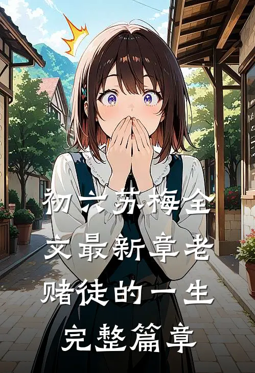 初六苏梅全文最新章老赌徒的一生完整篇章