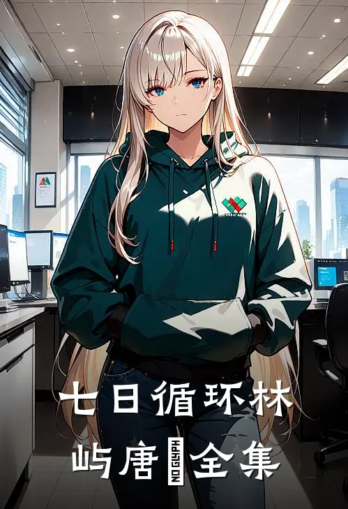 七日循环林屿唐橖全集