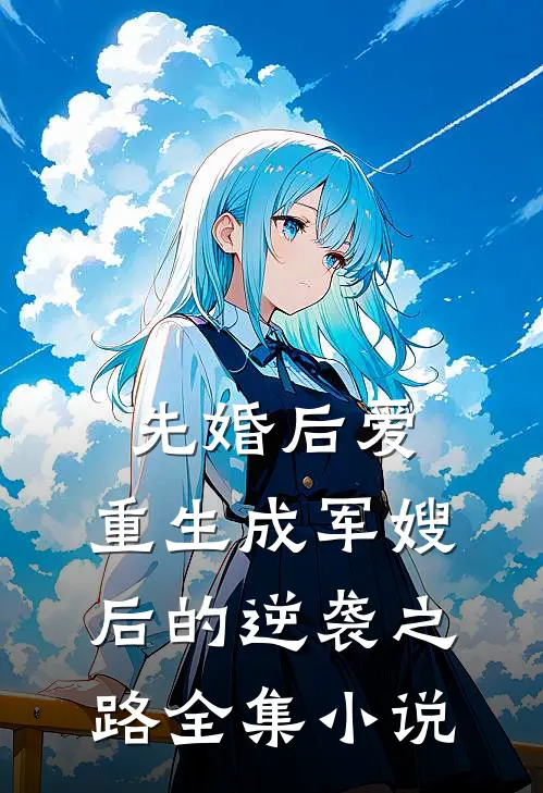 先婚后爱：重生成军嫂后的逆袭之路全集小说