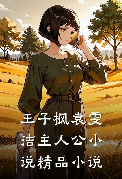 王子枫袁雯洁主人公小说精品小说