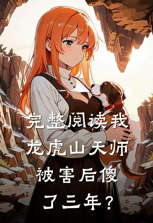 完整阅读我，龙虎山天师，被害后傻了三年？