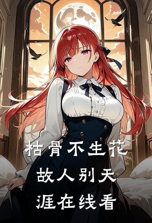 枯骨不生花，故人别天涯在线看