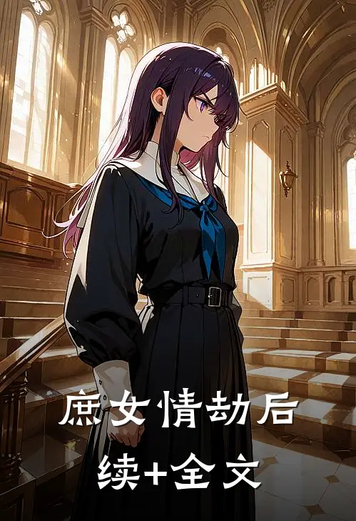 庶女情劫后续+全文