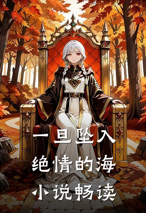 一旦坠入绝情的海小说畅读