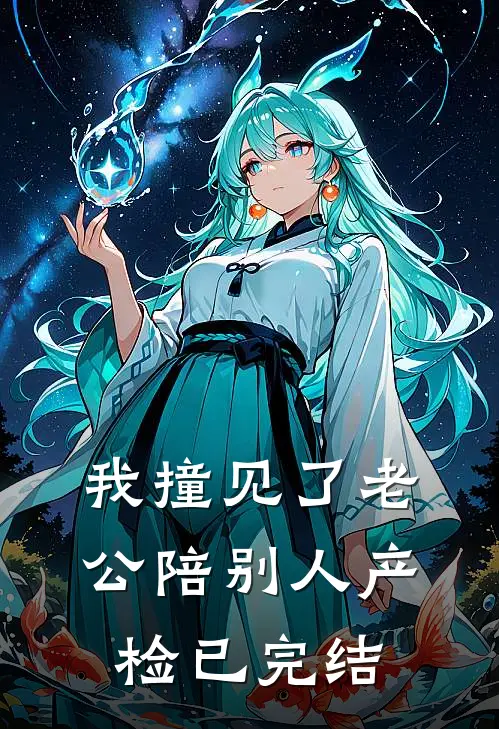 我撞见了老公陪别人产检已完结