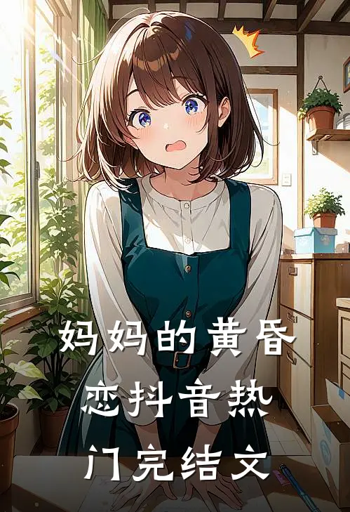 妈妈的黄昏恋抖音热门完结文