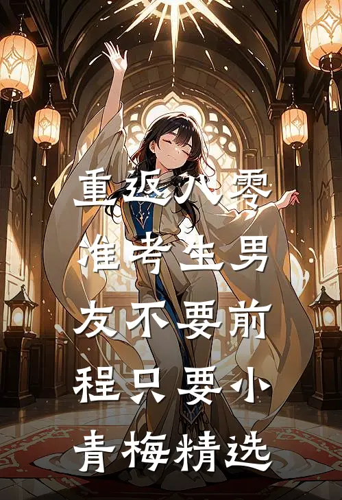 重返八零，准考生男友不要前程只要小青梅精选