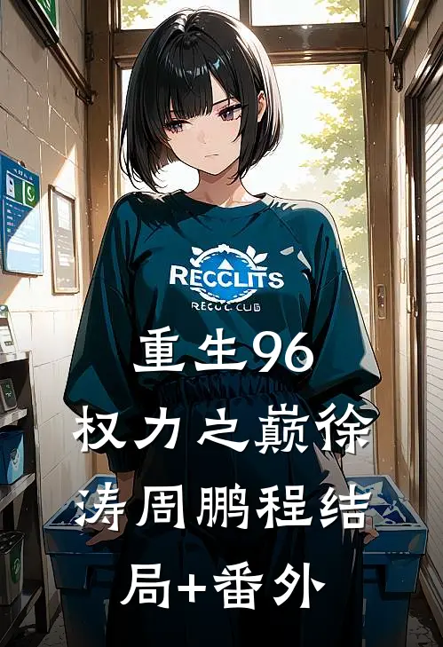 重生96：权力之巅徐涛周鹏程结局+番外