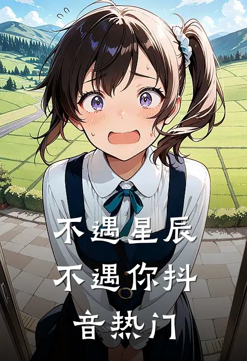 不遇星辰不遇你抖音热门