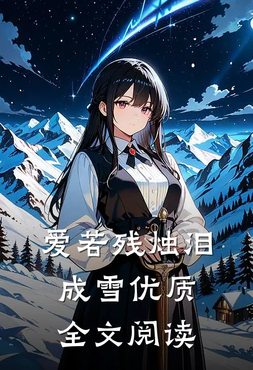 爱若残烛泪成雪优质全文阅读