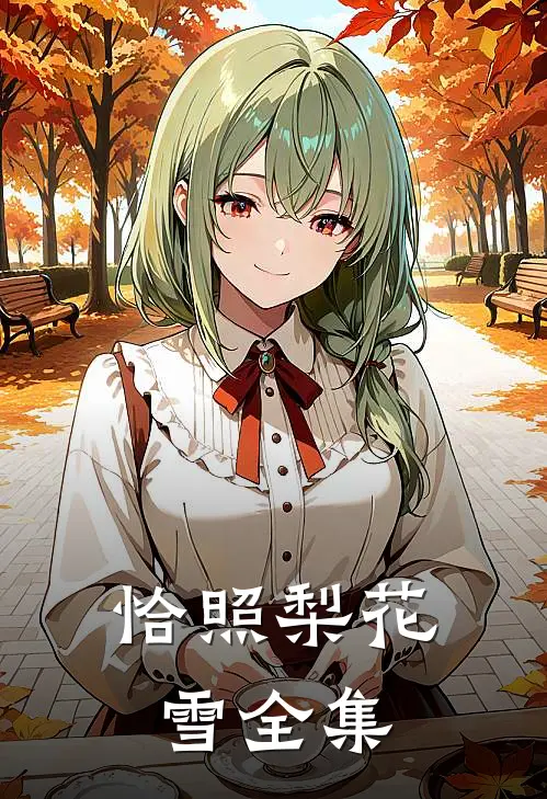 恰照梨花雪 全集