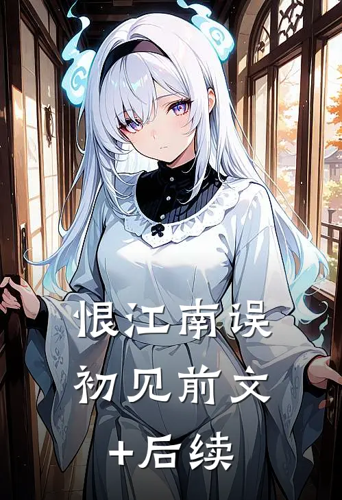 恨江南误初见前文+后续