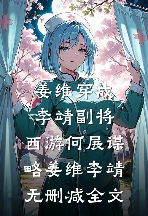 姜维穿成李靖副将，西游何展谋略姜维李靖无删减全文