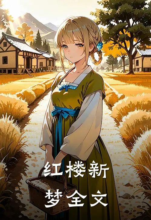 《红楼新梦》全文