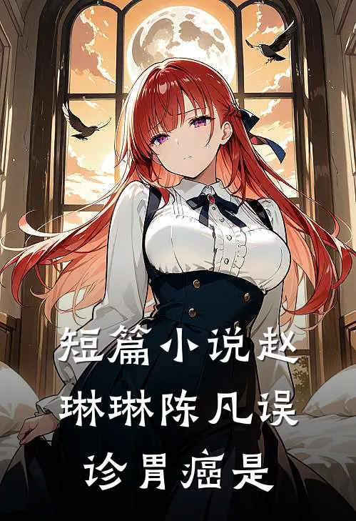 短篇小说赵琳琳陈凡误诊胃癌是