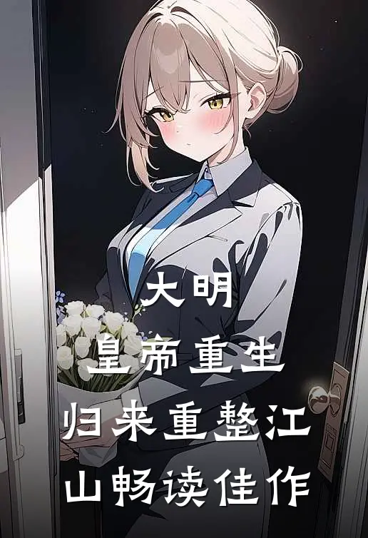 大明：皇帝重生，归来重整江山畅读佳作