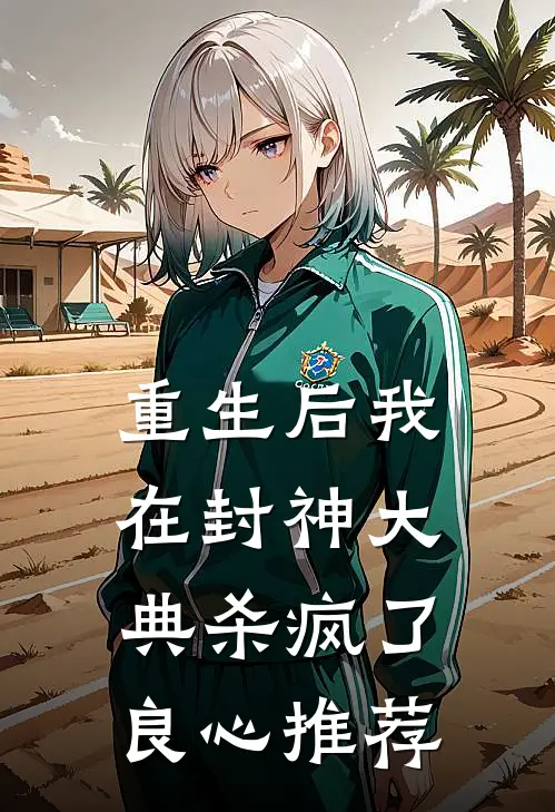 重生后我在封神大典杀疯了良心推荐