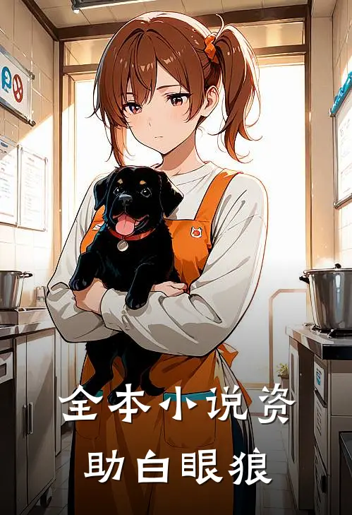 全本小说资助白眼狼