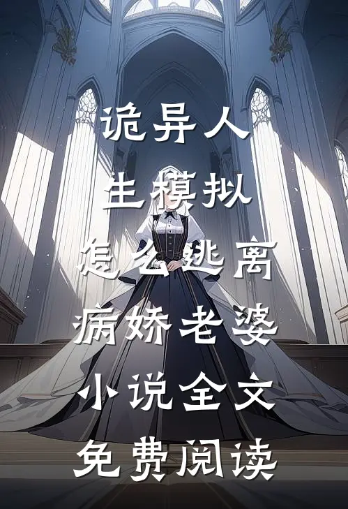 诡异人生模拟：怎么逃离病娇老婆小说全文免费阅读
