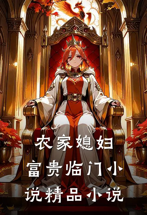 农家媳妇:富贵临门 小说精品小说