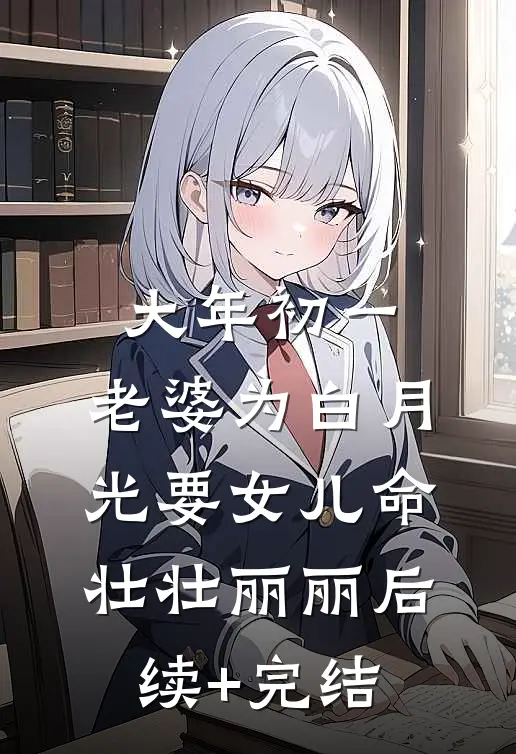 大年初一，老婆为白月光要女儿命壮壮丽丽后续+完结