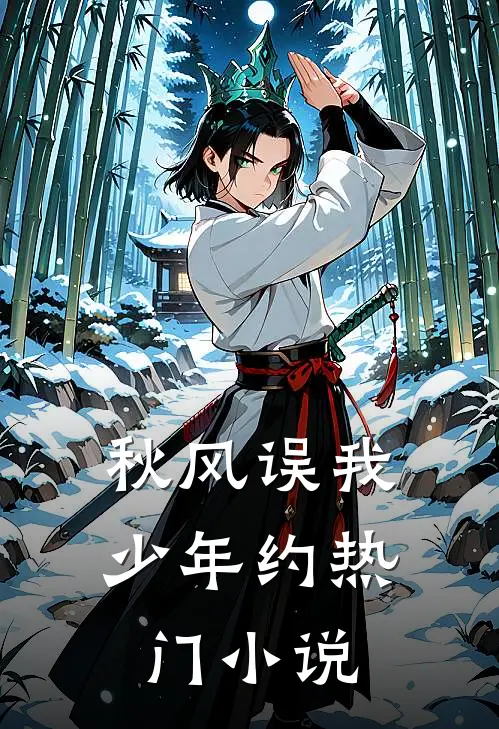 秋风误我少年约热门小说