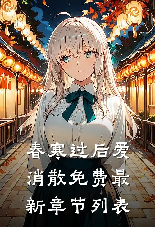春寒过后爱消散免费最新章节列表