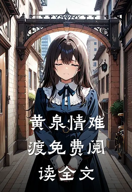 黄泉情难渡免费阅读全文