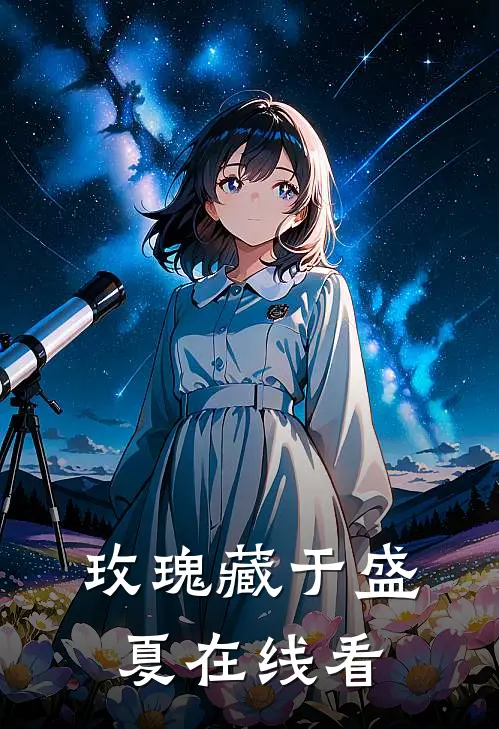 玫瑰藏于盛夏在线看