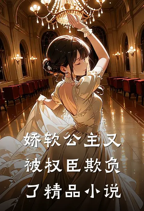 娇软公主又被权臣欺负了精品小说